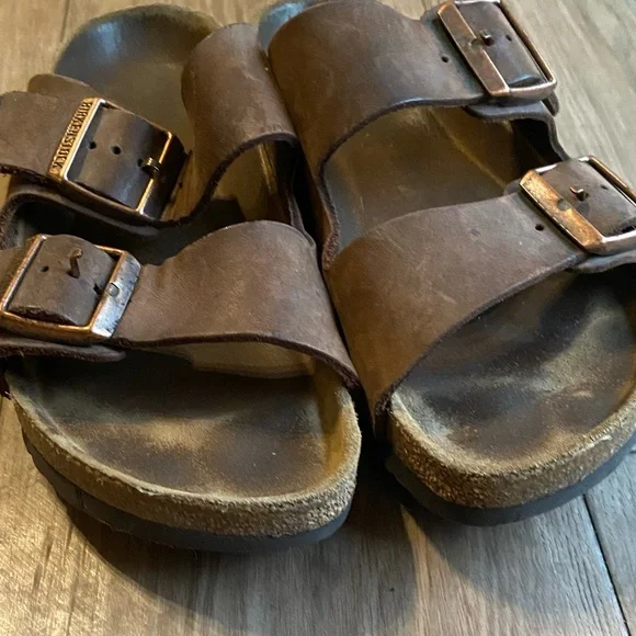 Birkenstock Arizona Sandals - Picture 4 of 6